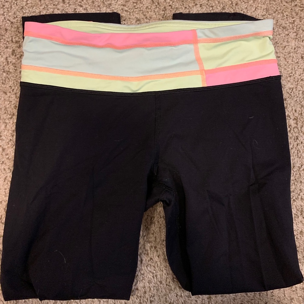 Lululemon Pant